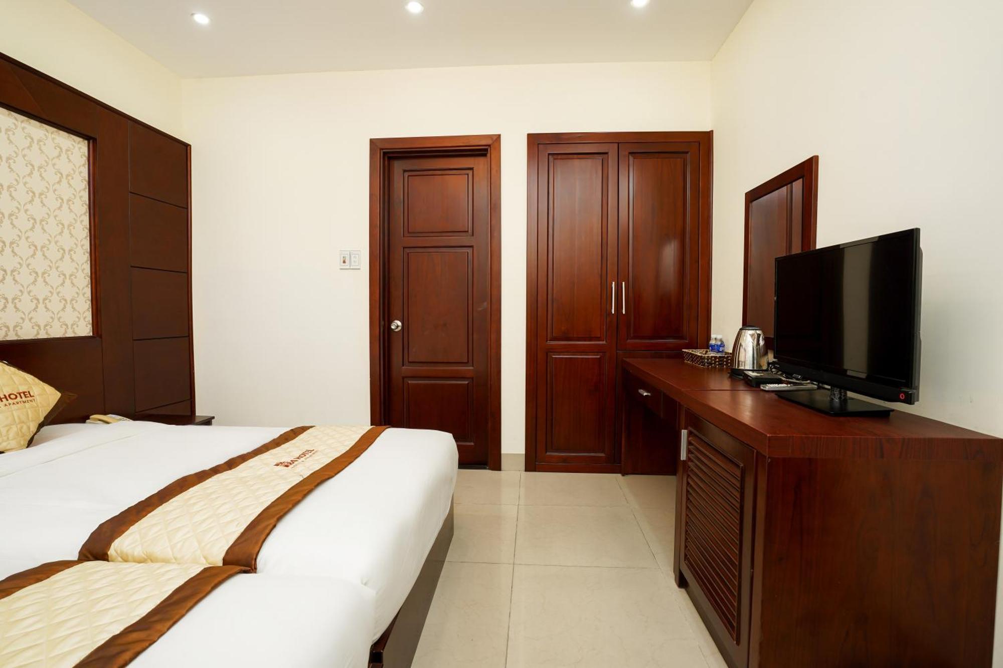 Sunview Beach Hotel Danang Exterior photo